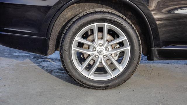 used 2023 Dodge Durango car, priced at $27,495