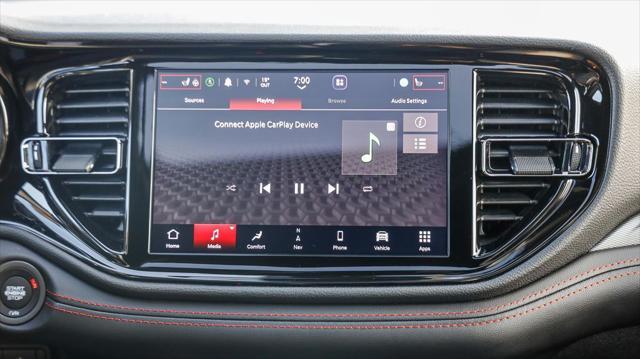 used 2023 Dodge Durango car, priced at $27,495