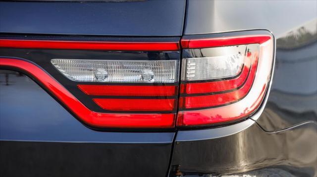 used 2023 Dodge Durango car, priced at $27,495