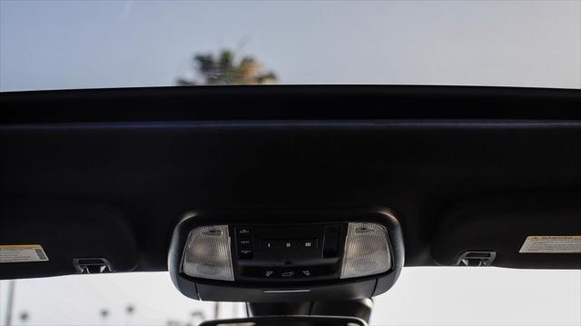 used 2023 Dodge Durango car, priced at $27,495