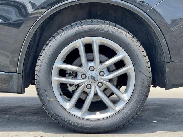 used 2023 Dodge Durango car, priced at $31,495