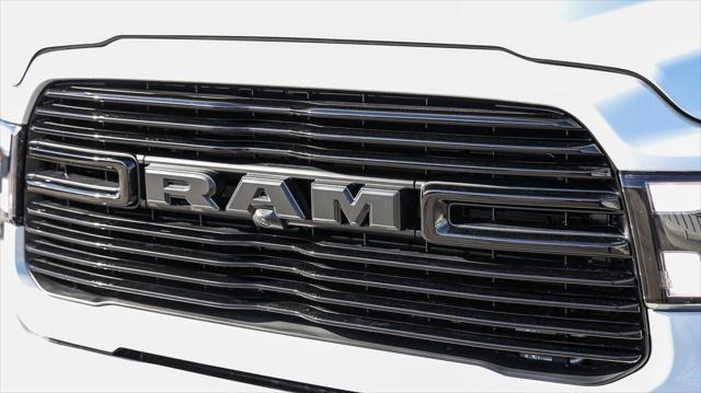 new 2024 Ram 3500 car, priced at $82,125