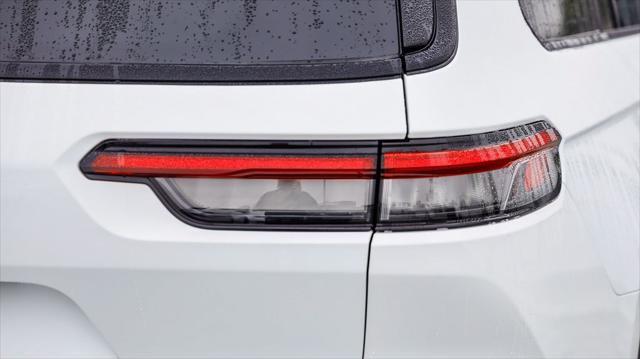 new 2025 Jeep Grand Cherokee L car, priced at $51,740