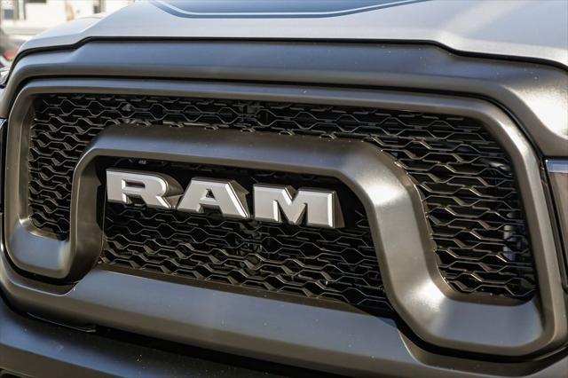 used 2022 Ram 2500 car, priced at $54,995