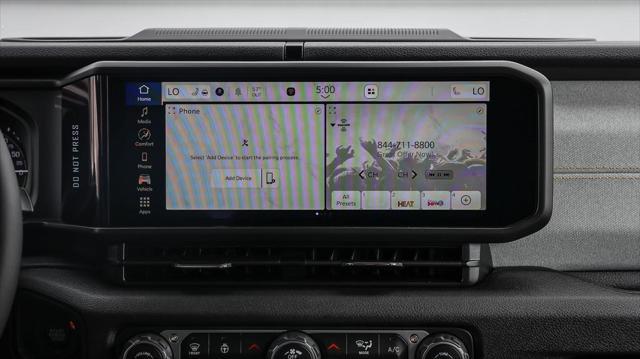 new 2025 Jeep Wrangler 4xe car, priced at $48,150