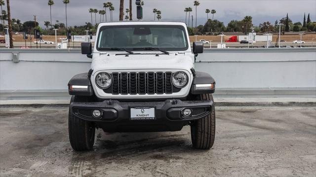 new 2025 Jeep Wrangler 4xe car, priced at $48,150