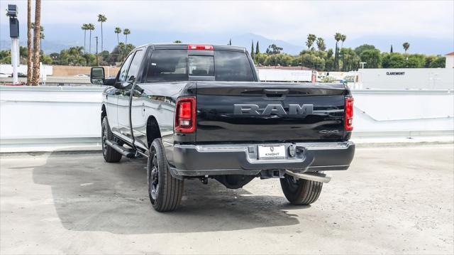 new 2025 Ram 3500 car, priced at $65,390