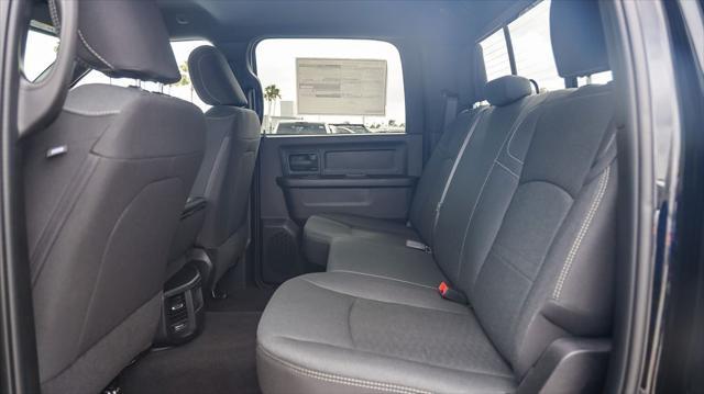 new 2025 Ram 3500 car, priced at $65,390