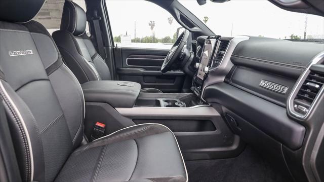 new 2025 Ram 3500 car, priced at $83,275