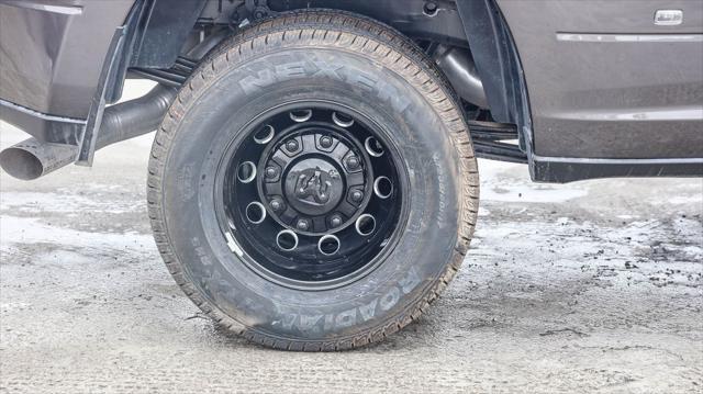 new 2025 Ram 3500 car, priced at $83,275