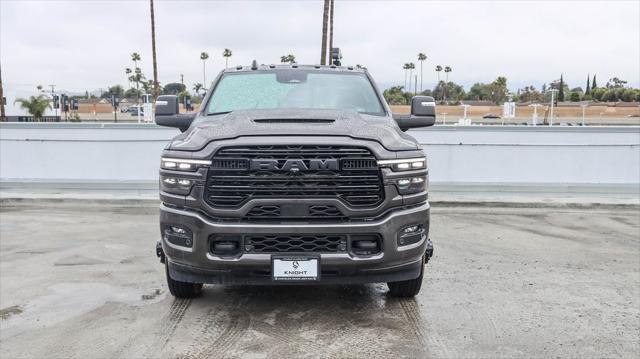 new 2025 Ram 3500 car, priced at $83,275
