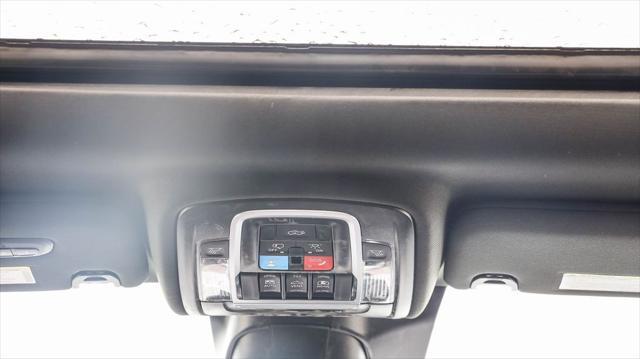 new 2025 Ram 3500 car, priced at $83,275