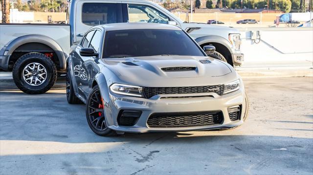 used 2023 Dodge Charger car, priced at $79,995