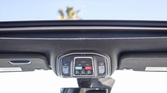 used 2024 Jeep Wagoneer car, priced at $57,295