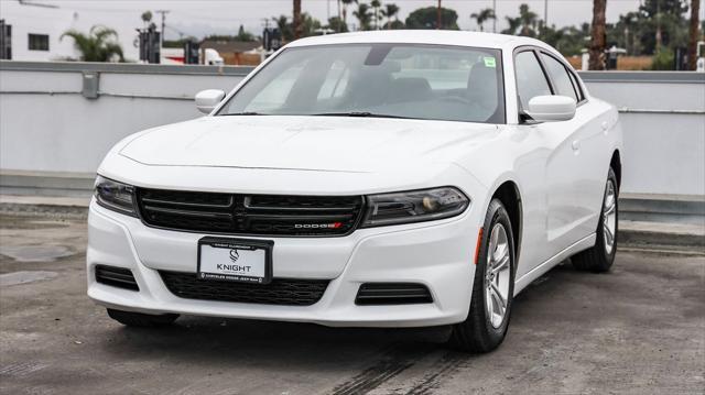 used 2022 Dodge Charger car, priced at $20,495