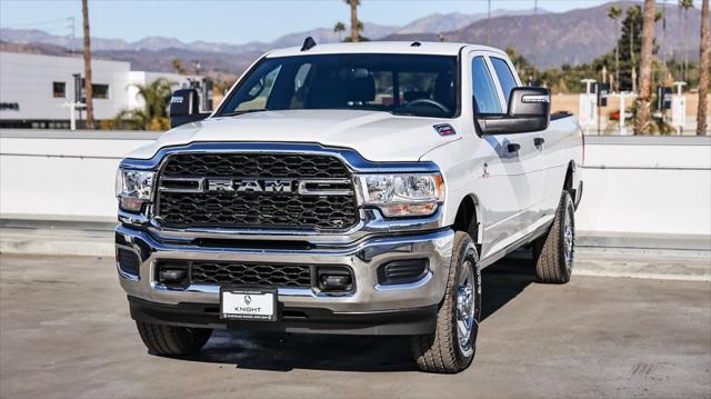 new 2024 Ram 2500 car, priced at $50,717