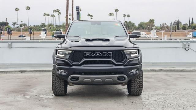 used 2023 Ram 1500 car, priced at $85,995