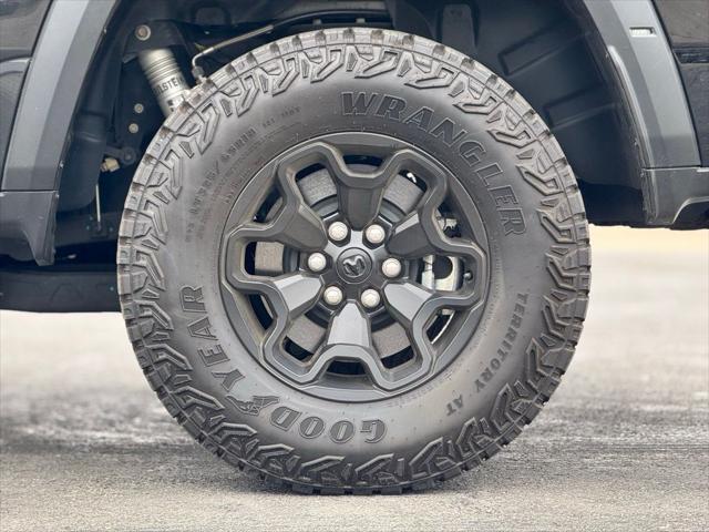 used 2023 Ram 1500 car, priced at $88,995