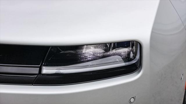 new 2025 Dodge Charger Daytona car, priced at $44,980