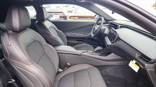 new 2025 Dodge Charger Daytona car, priced at $44,980