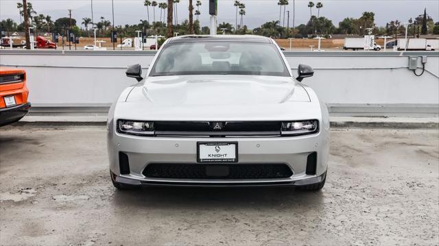 new 2025 Dodge Charger Daytona car, priced at $44,980