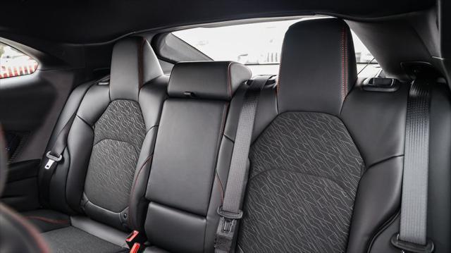 new 2025 Dodge Charger Daytona car, priced at $44,980