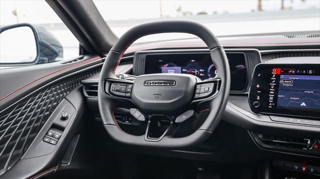 new 2025 Dodge Charger Daytona car, priced at $44,980