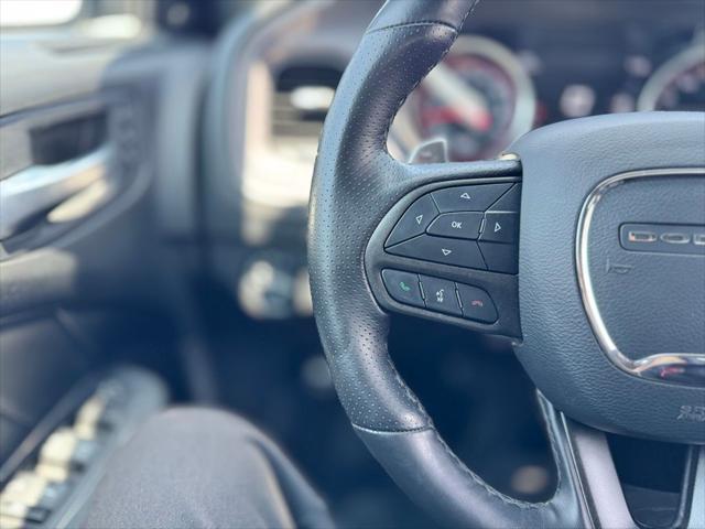 used 2023 Dodge Charger car, priced at $28,995