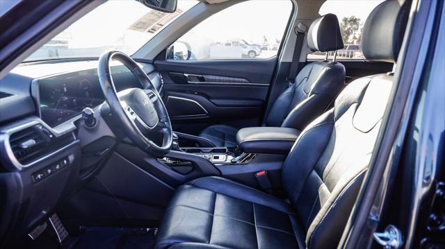 used 2024 Kia Telluride car, priced at $38,995