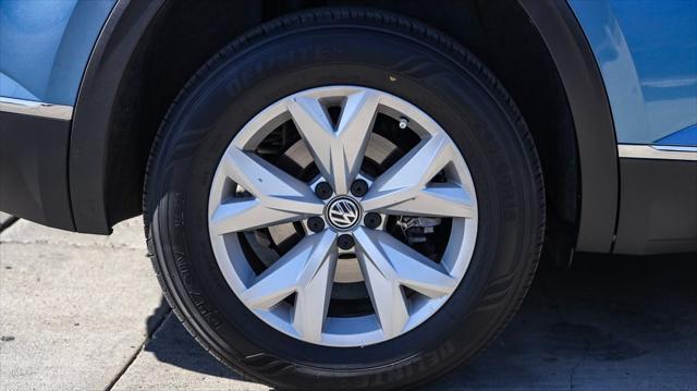 used 2019 Volkswagen Atlas car, priced at $20,495