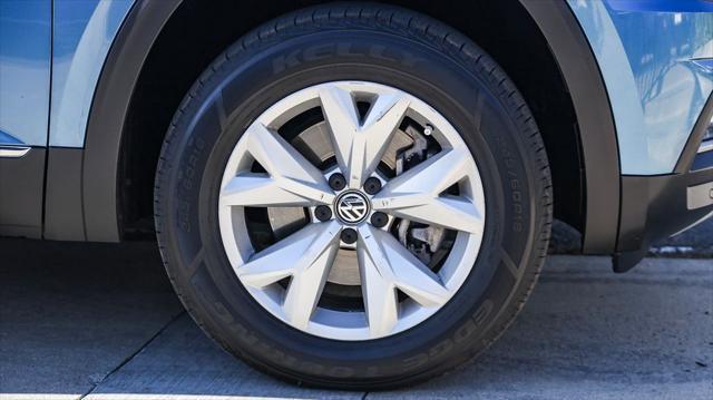 used 2019 Volkswagen Atlas car, priced at $19,695