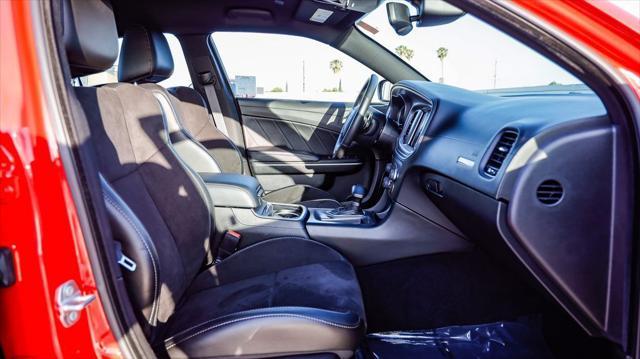 used 2023 Dodge Charger car, priced at $26,995