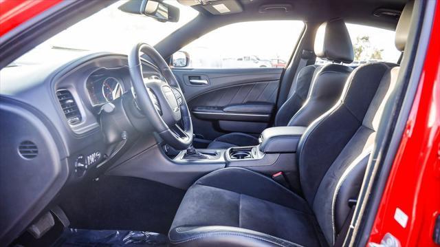 used 2023 Dodge Charger car, priced at $26,995