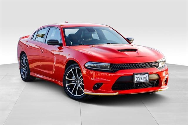 used 2023 Dodge Charger car, priced at $26,995