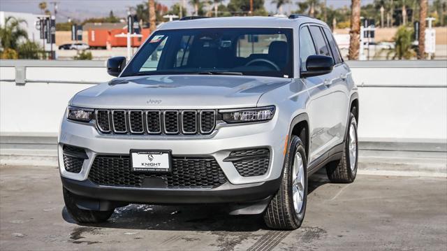 new 2025 Jeep Grand Cherokee car, priced at $34,970