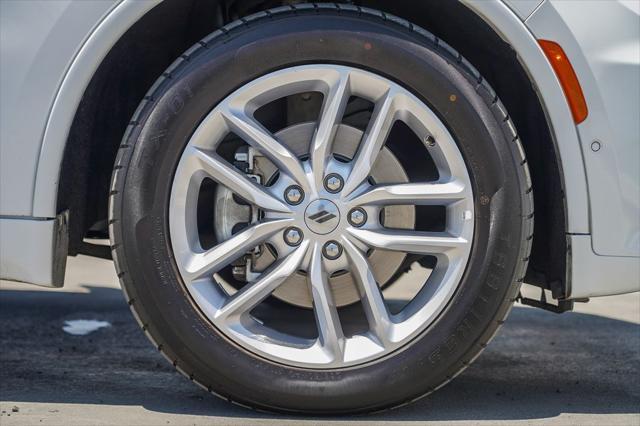 used 2024 Dodge Durango car, priced at $35,995