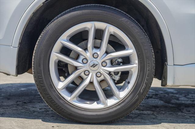 used 2024 Dodge Durango car, priced at $35,995