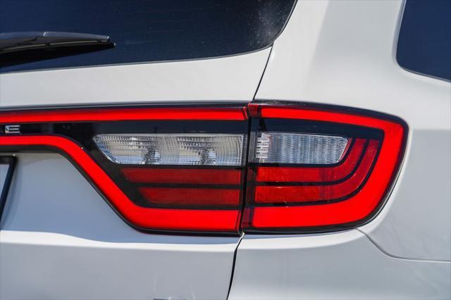 used 2024 Dodge Durango car, priced at $35,995