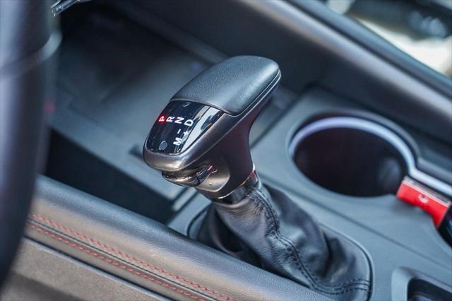 used 2024 Dodge Durango car, priced at $35,995