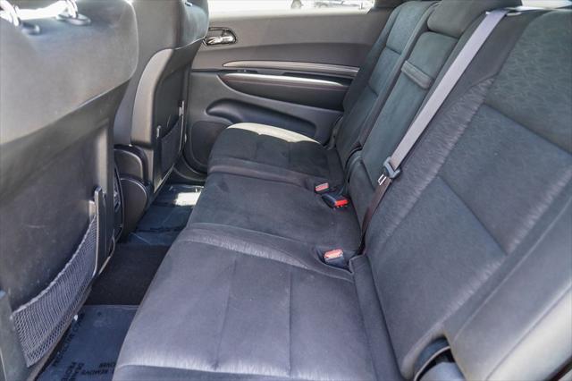 used 2024 Dodge Durango car, priced at $35,995