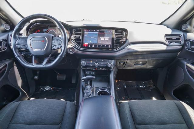 used 2024 Dodge Durango car, priced at $35,995
