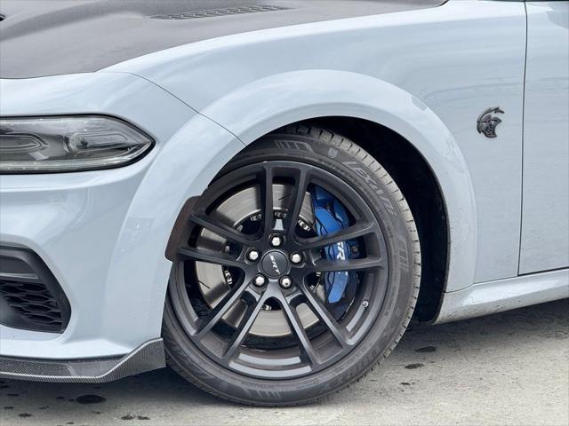 used 2022 Dodge Charger car, priced at $73,999