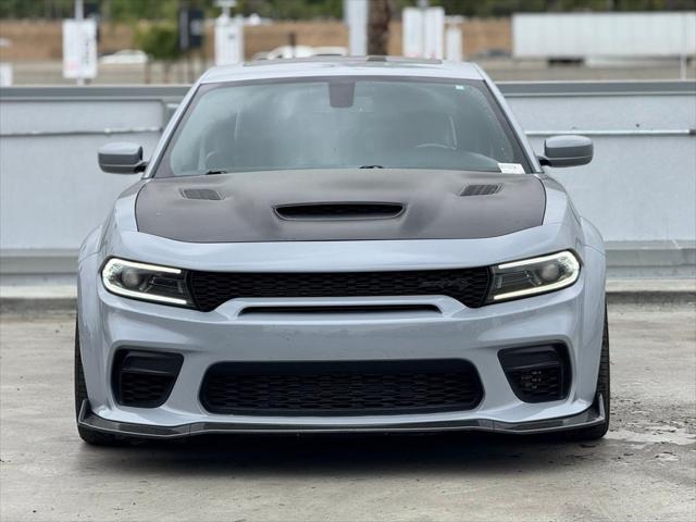 used 2022 Dodge Charger car, priced at $73,999