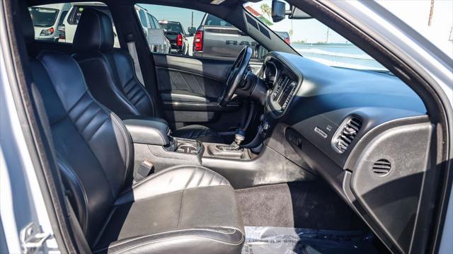 used 2022 Dodge Charger car, priced at $72,995