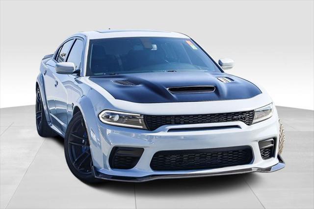 used 2022 Dodge Charger car, priced at $72,995