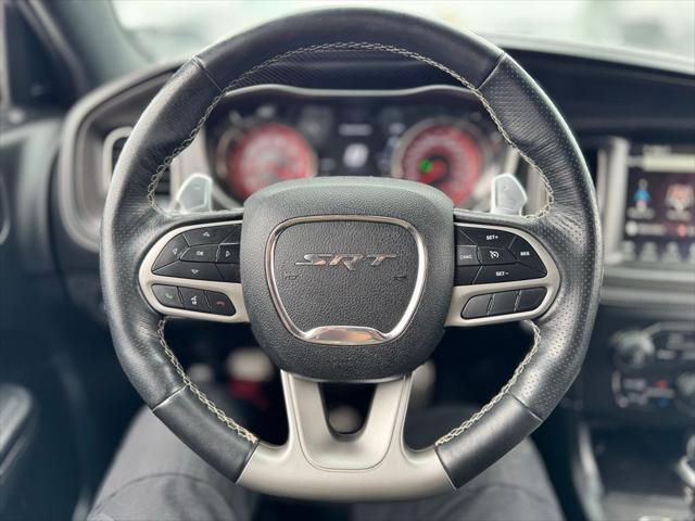 used 2022 Dodge Charger car, priced at $73,999