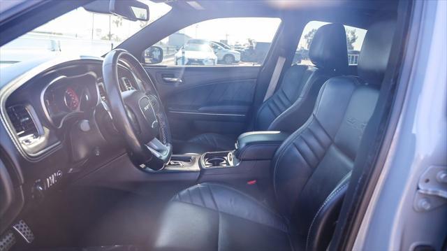 used 2022 Dodge Charger car, priced at $72,995