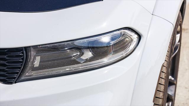 used 2022 Dodge Charger car, priced at $72,995