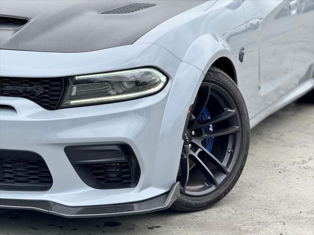 used 2022 Dodge Charger car, priced at $73,999