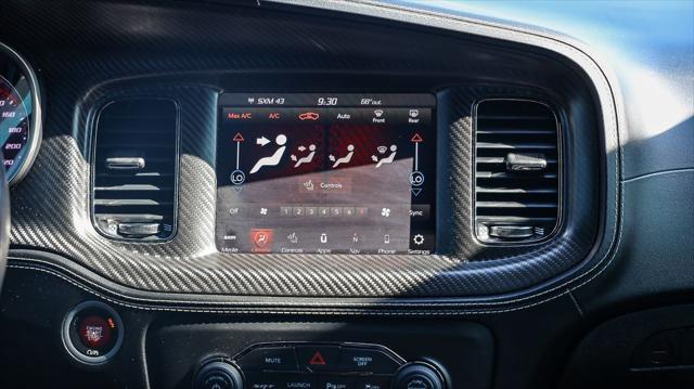 used 2022 Dodge Charger car, priced at $72,995